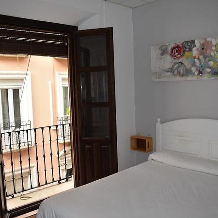 Pension Castil Granada Dış mekan fotoğraf