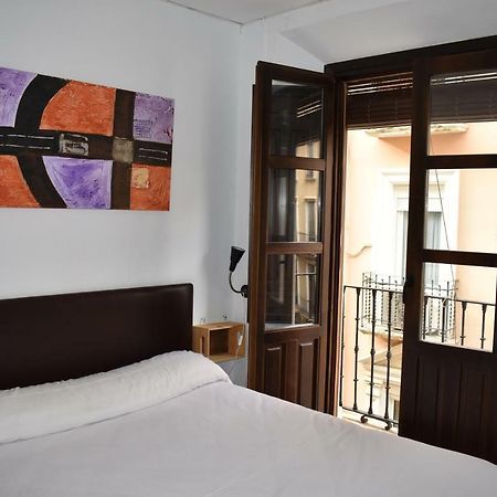 Pension Castil Granada Dış mekan fotoğraf