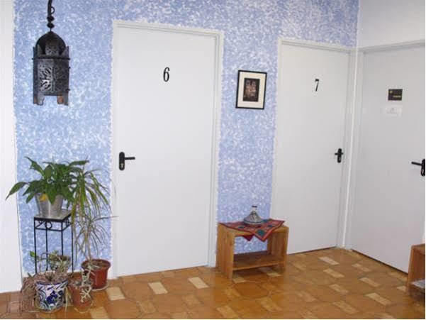 Pension Castil Granada Dış mekan fotoğraf