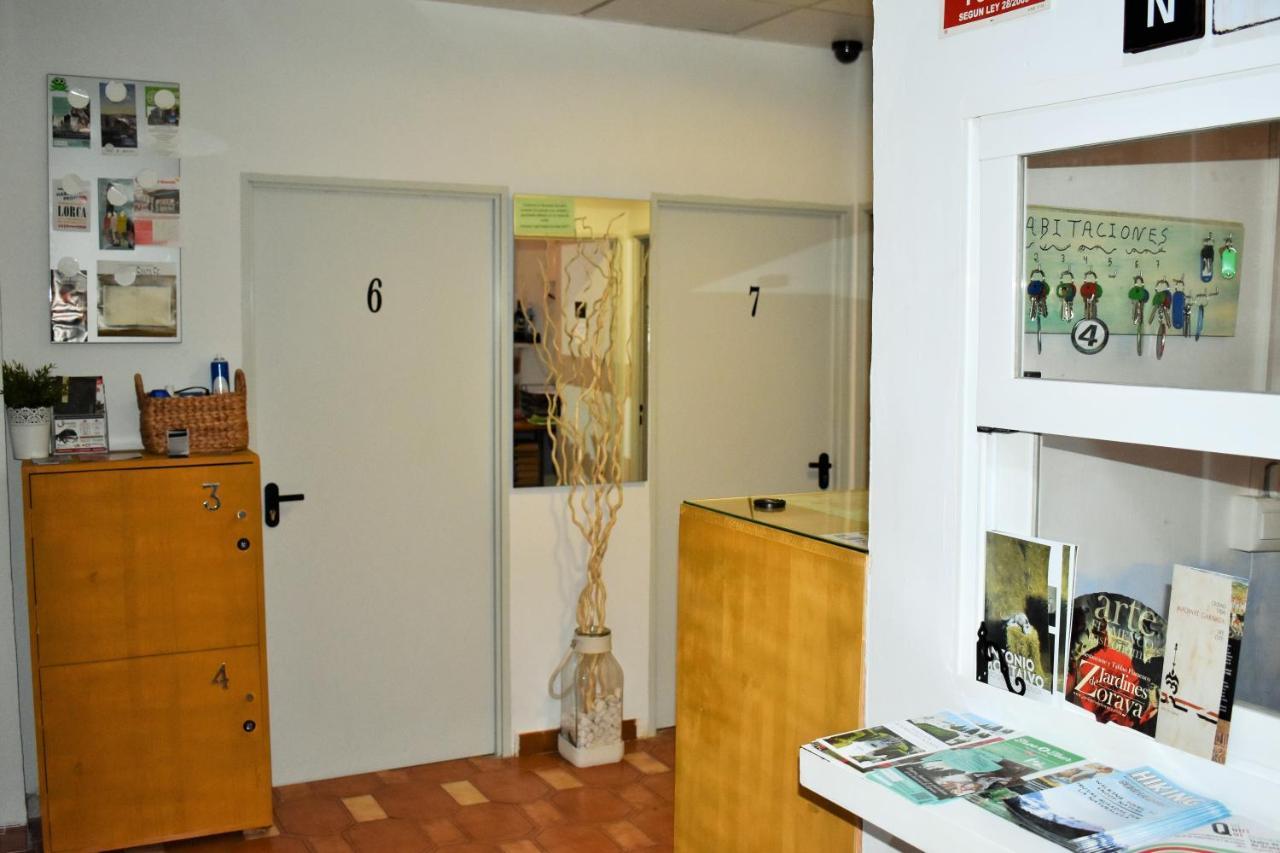 Pension Castil Granada Dış mekan fotoğraf