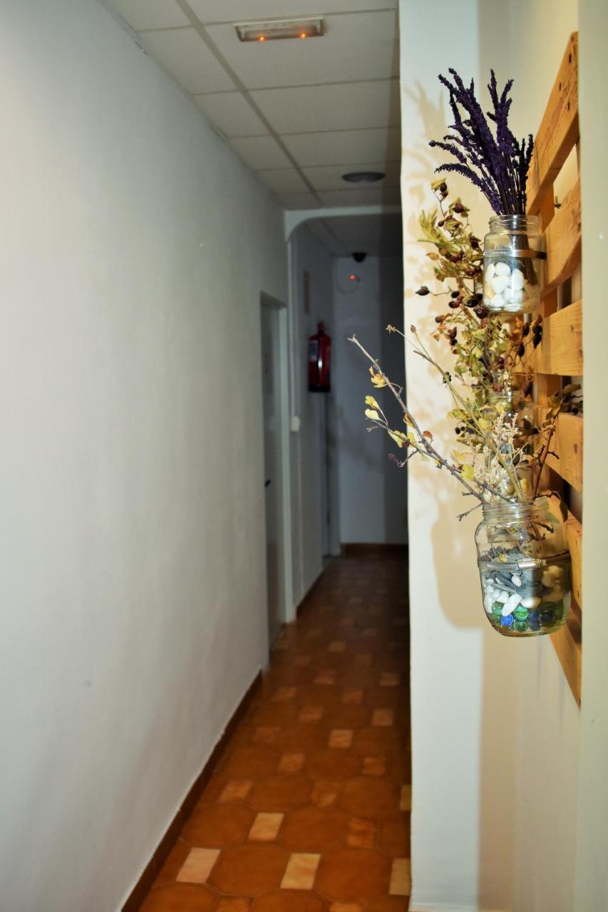 Pension Castil Granada Dış mekan fotoğraf