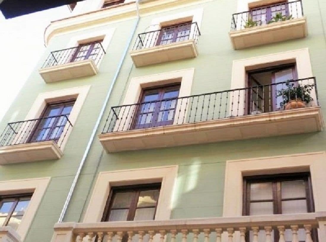 Pension Castil Granada Dış mekan fotoğraf