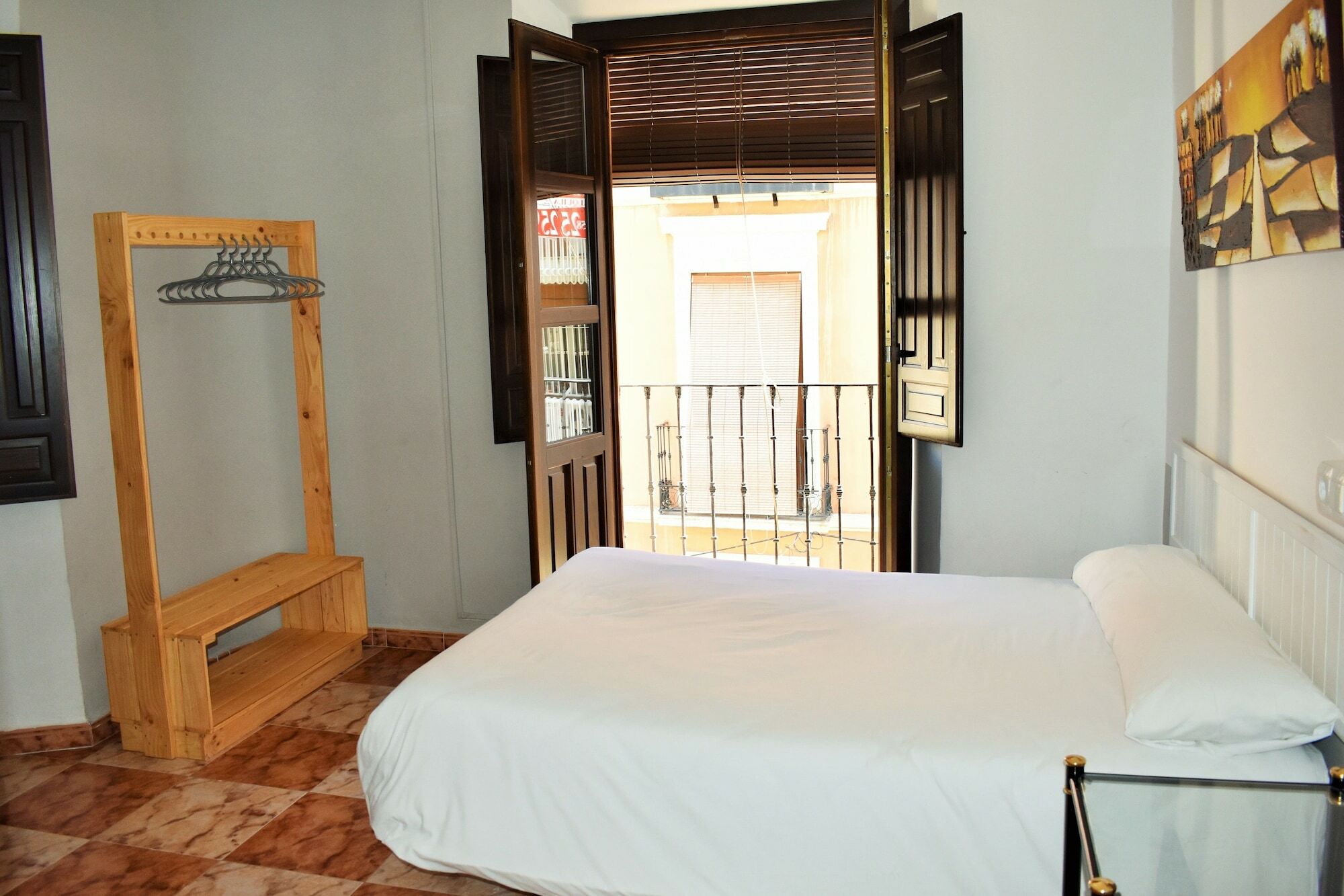 Pension Castil Granada Dış mekan fotoğraf